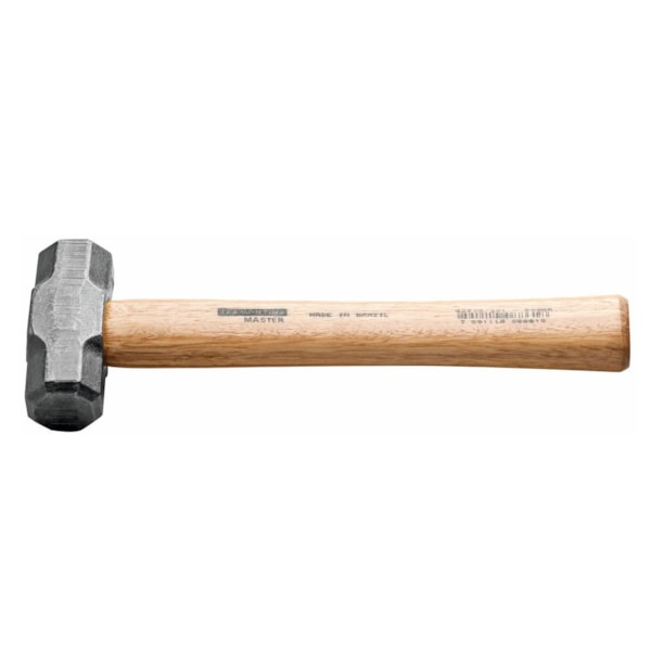 Marreta Oitavada com Cabo de Madeira Master 0,5KG-a943ad64-c9fd-45c2-92fb-0242a5a4780a
