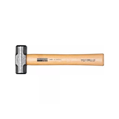 Marreta Oitavada com Cabo de Madeira Master 0,5KG-8085d7bd-8491-488a-879b-5a25988bbd84