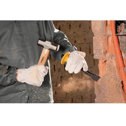 Marreta Oitavada com Cabo de Madeira Master 0,5KG-5f29f1e4-070e-45c7-ba03-02c6f0cc9603