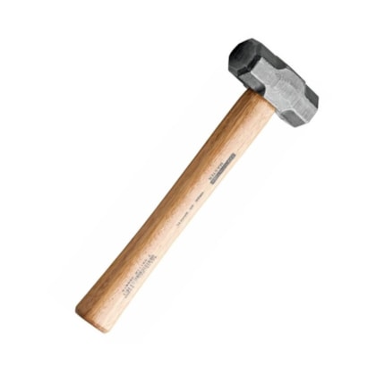 Marreta Oitavada com Cabo de Madeira Master 0,5KG-9666b5cf-e11f-47b1-9b01-5621c4991265