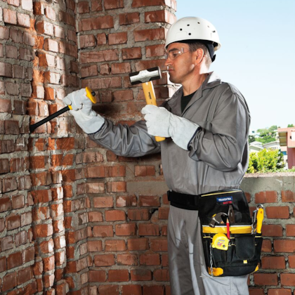 Marreta Oitavada Master 3Kg C/Cabo de Madeira 40508/006 Tramontina Master-6b05f4dd-52d2-47b1-9b87-ed45208a2826