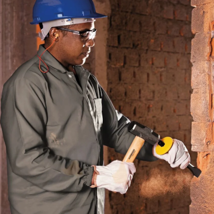 Marreta Oitavada Master 5Kg C/Cabo de Madeira 40508/010 Tramontina Master-2b0eb2cd-1805-4244-bf31-08913a89aa48