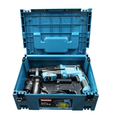 MARTELETE COMBINADO 26MM 830W C/ MAL  - HR2630X7J Makita-a0937707-9337-4e4f-95af-c91570c4f5cb
