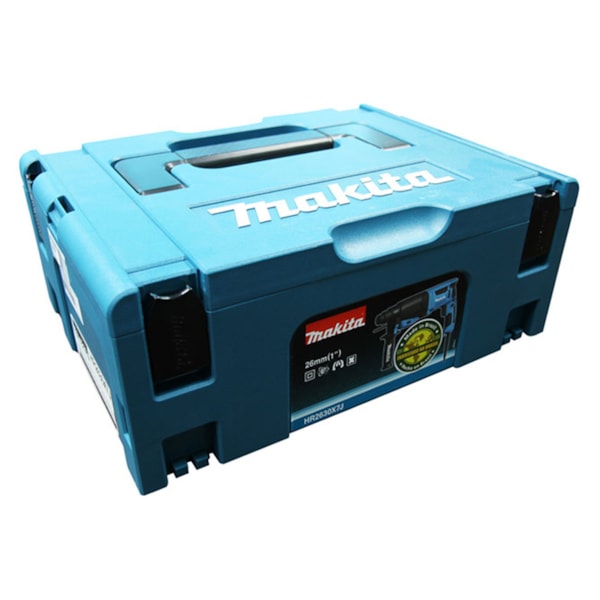 MARTELETE COMBINADO 26MM 830W C/ MAL  - HR2630X7J Makita-8eb4584c-b643-408e-a1e6-1068a99176ab