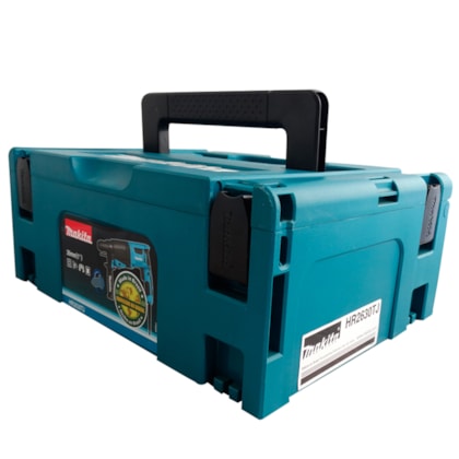 Martelete Combinado 26MM 830w HR2630TJ Makita-54636335-fd45-4e16-b37a-217b332a071a