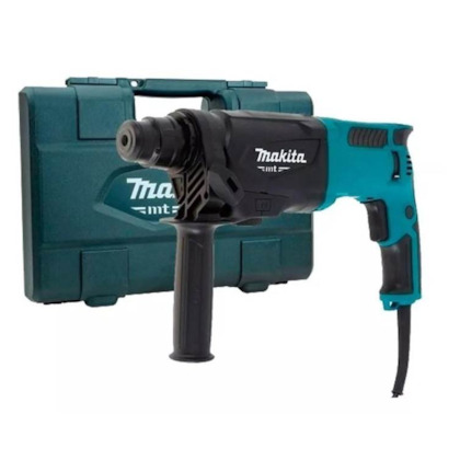 Martelete Combinado 26MM M8701B-220V MAKITA-6f50b00c-106e-4d3e-9691-c0e302759747