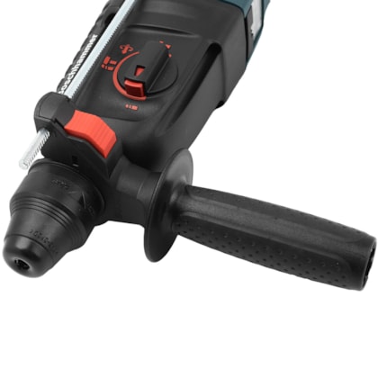 Martelete Combinado 2Kg GBH 2-26 DRE 800w Bosch-7e62bdaa-2873-45fc-af1a-49ae0e8c403e