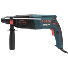 Martelete Combinado 2Kg GBH 2-26 DRE 800w Bosch