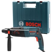 Martelete Combinado 2Kg GBH 2-26 DRE 800w Bosch