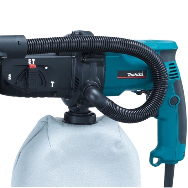 Martelete Combinado 780w HR2432 com Coletor de Pó Makita-b4056015-fff4-4684-a643-c06483e80e16