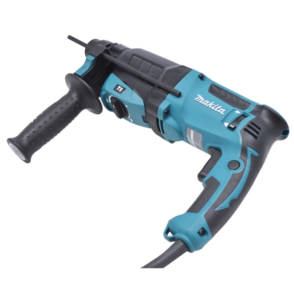 Martelete Combinado 830w HR2630J com Maleta Makita-87633aec-3f62-44bb-8761-749434f0961a