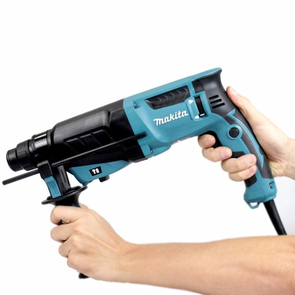 Martelete Combinado 830w HR2630J com Maleta Makita-0d440067-f249-45d7-bbd2-6bbd956e49d0