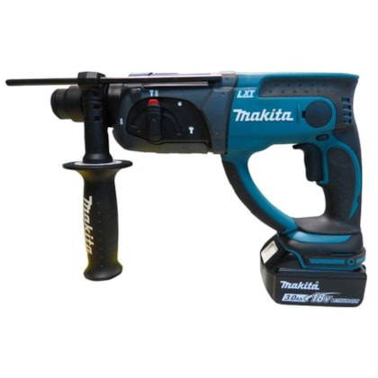 Martelete Combinado à Bateria 18v DHR202RFE Makita-78fad90f-4022-41d8-8ca4-f5b4de723457