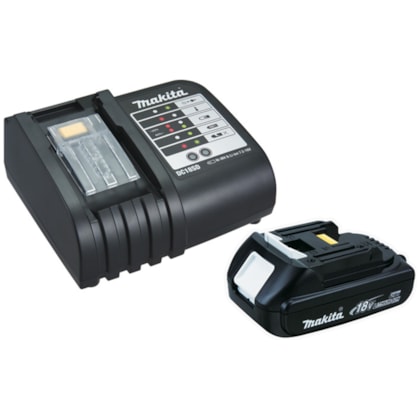 Martelete Combinado à Bateria 18V DHR202SYE Bivolt  Makita-8f43897a-bac8-492b-883c-d62aeff3bcd7