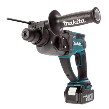 Martelete Combinado a Bateria 3,2KG 18v DHR202RFE Bivolt Makita-db5e97bb-452f-4229-8723-f8d30457f8b6