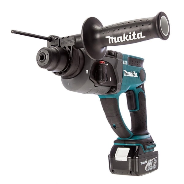 Martelete Combinado a Bateria 3,2KG 18v DHR202RFE Bivolt Makita-9e8f6f87-585c-45f4-b0b7-7d989171260d