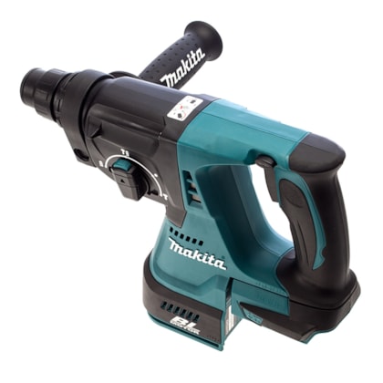 Martelete Combinado a Bateria 3,3KG 18v DHR242Z Makita-fa364ab9-1fc1-411e-991b-6d2db8d2dab5
