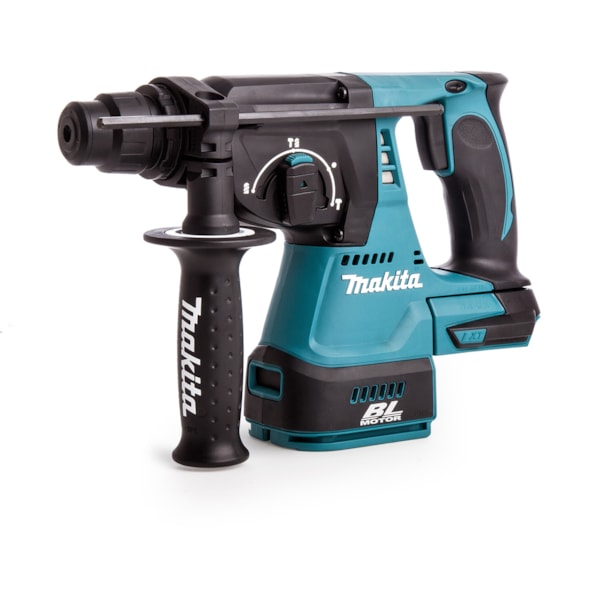 Martelete Combinado a Bateria 3,3KG 18v DHR242Z Makita-42bc571a-1773-4fc5-9ad5-29498d0d56d4
