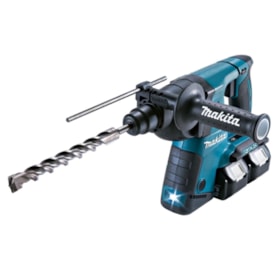 Martelete Combinado A Bateria 36V DHR264Z Makita