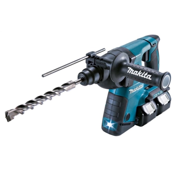 Martelete Combinado A Bateria 36V DHR264Z Makita-9f36d93c-d837-48ba-8ce0-bd1f1529704a