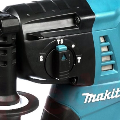 Martelete Combinado A Bateria 36V DHR264Z Makita-46363f62-a303-4e44-bb84-023119786f20