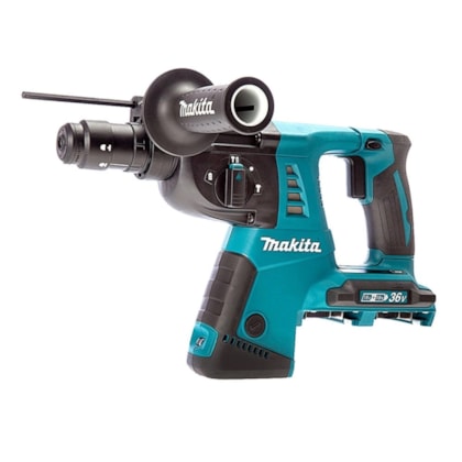 Martelete Combinado A Bateria 36V DHR264Z Makita-3ebb95e0-9444-4802-9dd2-fb9e96832f36