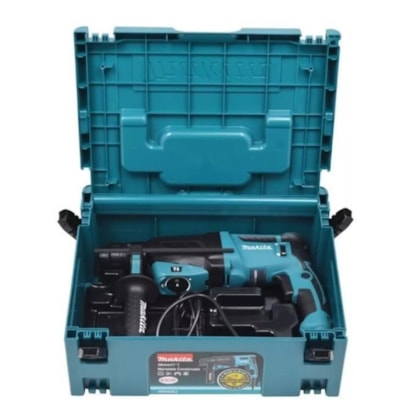 Martelete Combinado SDS Plus 830W HR2630JP Makita-57b8f3b7-5039-4baa-a9ce-eece26f37b49