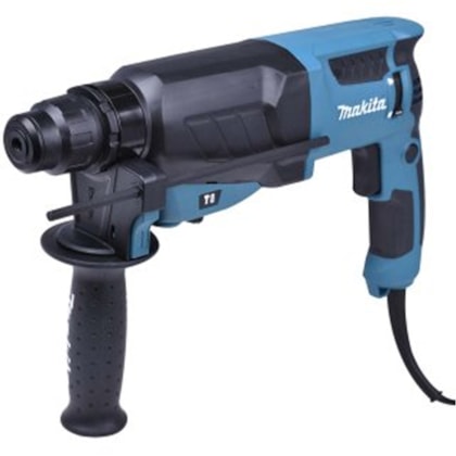 Martelete Combinado SDS Plus 830W HR2630JP Makita-913637b6-d30e-4728-972a-b21771fb6efe