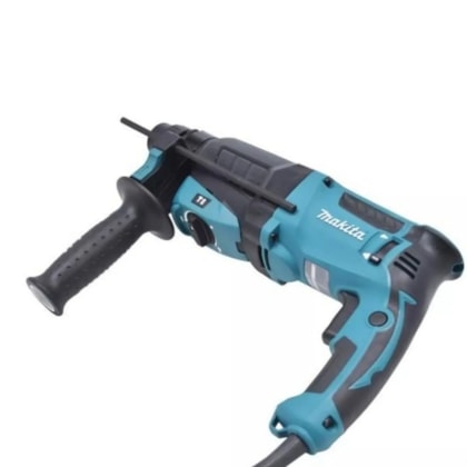 Martelete Combinado SDS Plus 830W HR2630JP Makita-6ad3deea-018e-488d-b105-f391356c73d8