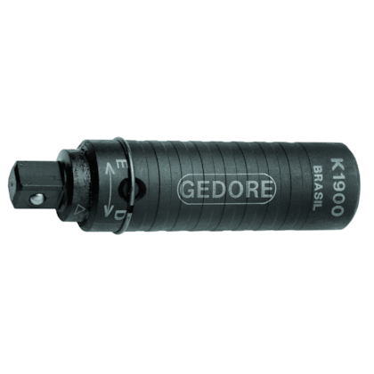 Martelete Manual de Impacto 1/2