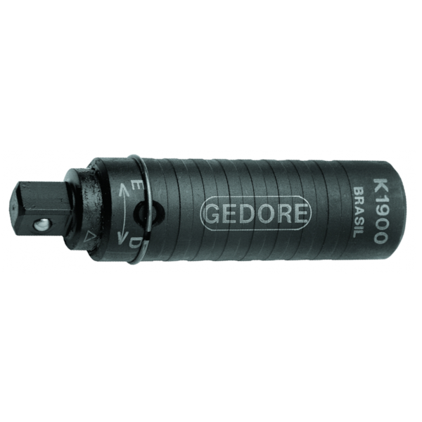 Martelete Manual de Impacto 1/2