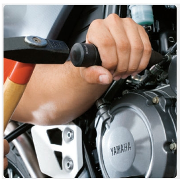 Martelete Manual de Impacto 1/2