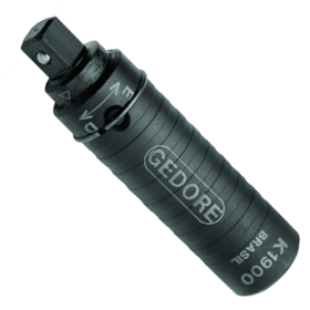 Martelete Manual de Impacto  1/2