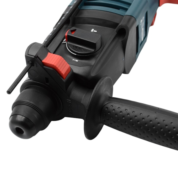 Martelete Perfurador 650w GBH 2-20 D Bosch-7acc32bb-afa4-4f41-a10b-620014a349e0
