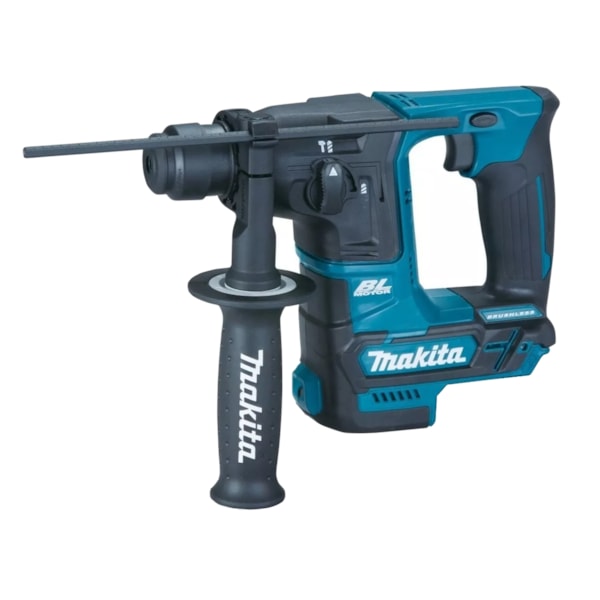 Martelete Perfurador A Bateria 12V HR166DZ Bivolt Makita-6d369785-034e-4c2d-9203-c9f4a4a9adc2