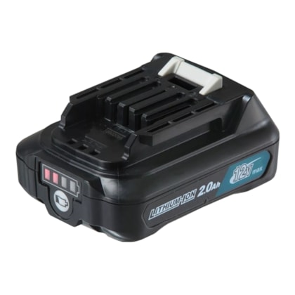 Martelete Perfurador A Bateria 12V HR166DZ Bivolt Makita-4020e8df-c587-4078-b3cd-69e7d88a1f5a