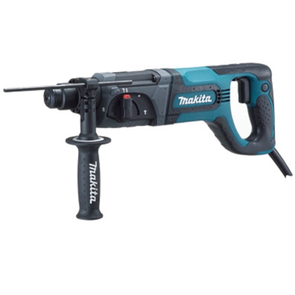 Martelete Perfurador e Rompedor 2/8KG 780w HR2475 Makita-fe01e10c-aafa-4dea-873f-574e5e08604c
