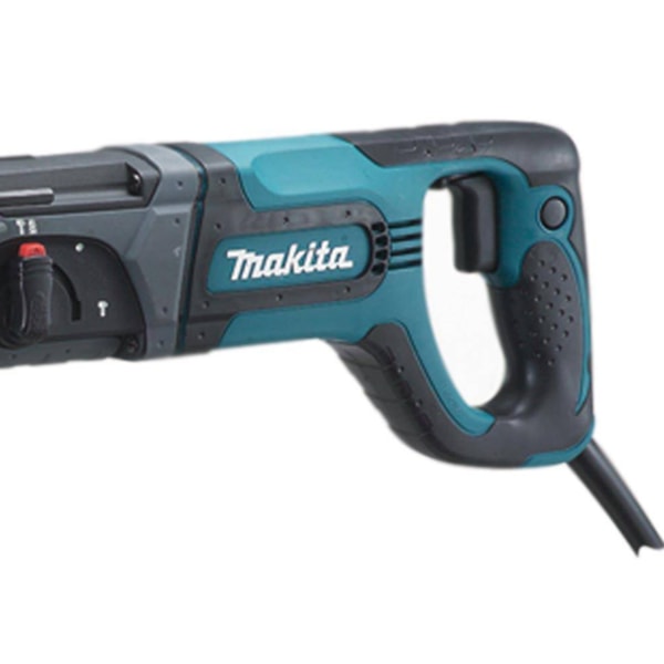 Martelete Perfurador e Rompedor 2/8KG 780w HR2475 Makita-1c6dd6e7-5d91-4723-a12e-c7b72e2150ca