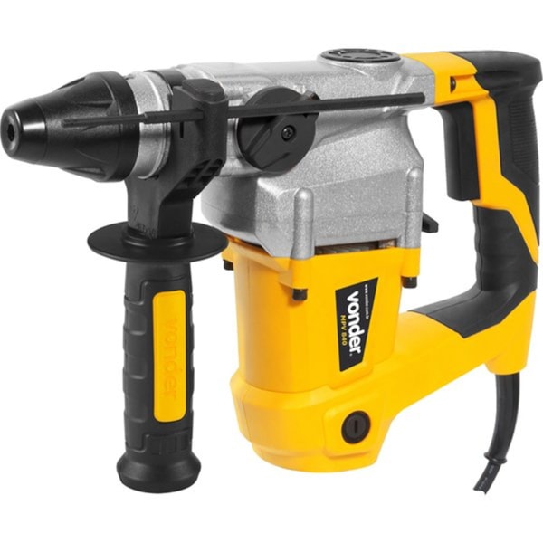 Martelete Perfurador e Rompedor 840 watts  SDS Plus - MPV840-3d9de078-82ca-465c-8bc8-8de053ec1b0e