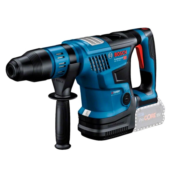 Martelete Perfurador GBH 18V-36 C Sem Bateria 0611915081 Bosch-54a43c6e-f5c6-4961-bbf8-8a3ea13b0df0