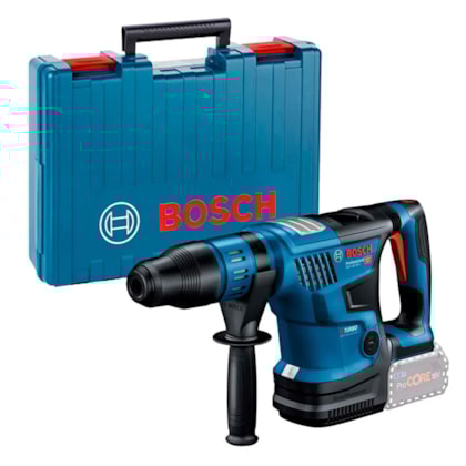 Martelete Perfurador GBH 18V-36 C Sem Bateria 0611915081 Bosch-6e5fceef-80cb-4898-8243-42c9bb27eeae