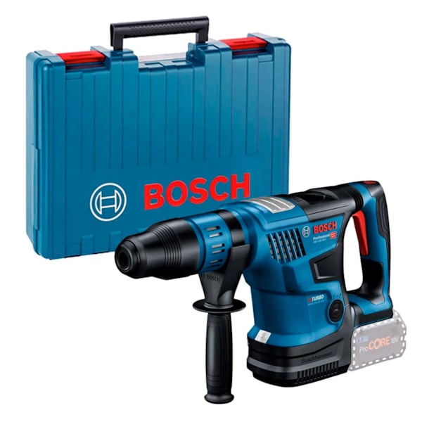 Martelete Perfurador GBH 18V-36 C Sem Bateria 0611915081 Bosch-e3ef0867-e478-404d-a8a9-56e8eff4e43e