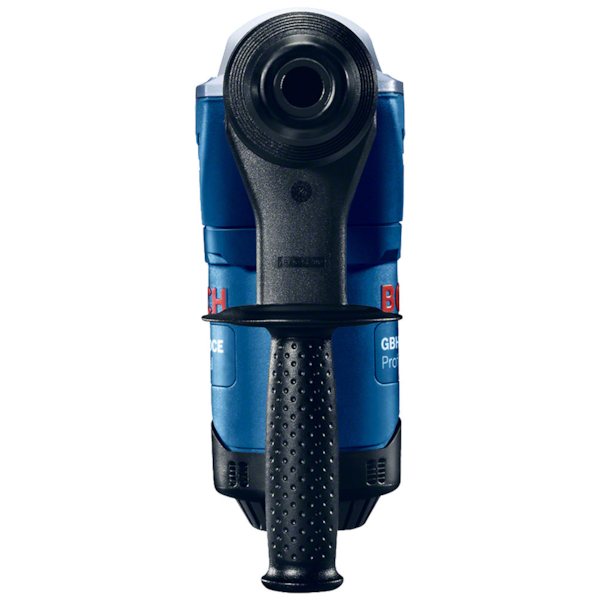 Martelete Perfurador Rompedor 1150W x 8,8J x 220V SDS Max + Maleta  GBH 5-40 DCE Bosch-1e20ad78-925f-4bd5-9112-23363febaaee