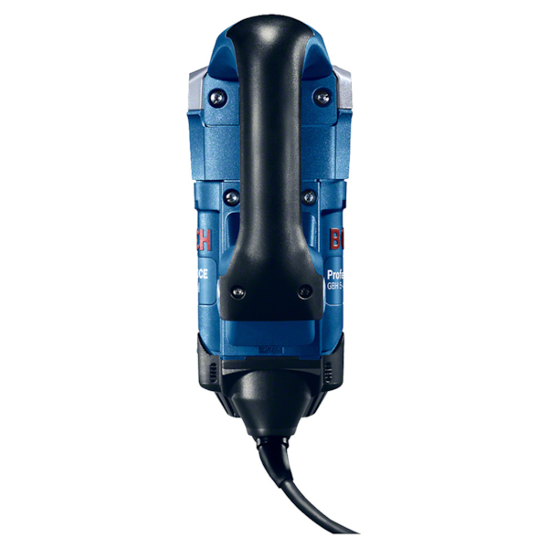 Martelete Perfurador Rompedor 1150W x 8,8J x 220V SDS Max + Maleta  GBH 5-40 DCE Bosch-62c04efc-7e0f-4ce8-80be-ac4bfd4e6225