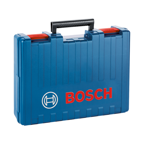 Martelete Perfurador Rompedor 1150W x 8,8J x 220V SDS Max + Maleta  GBH 5-40 DCE Bosch-5c4680aa-ab65-47e0-a163-ababddfcfa81