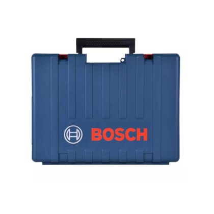 Martelete Perfurador Rompedor 18V Com Maleta 2 Baterias GBH 18V-26 Bosch-c9ea1837-6d2e-494d-865d-89afe6f8ecce