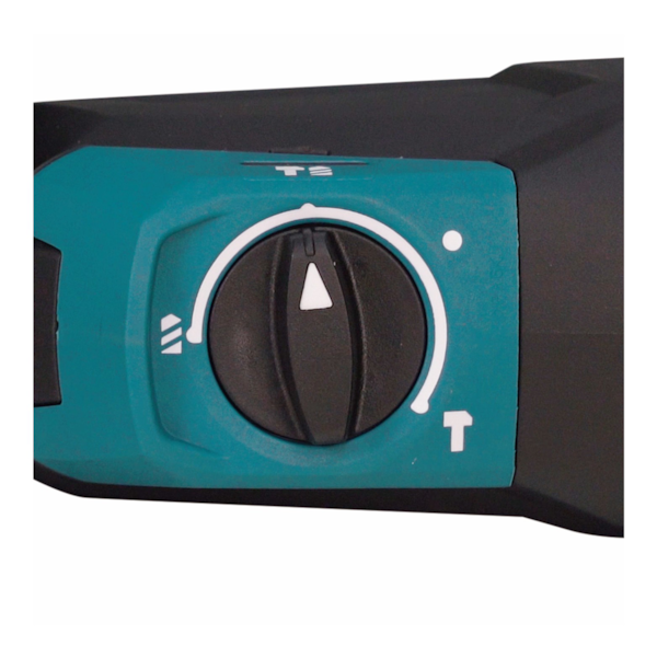 Martelete Perfurador Rompedor 26mm 800W 220V Com Maleta HR2670 Makita-203ea9df-316e-455d-943e-7f7fed8540d3