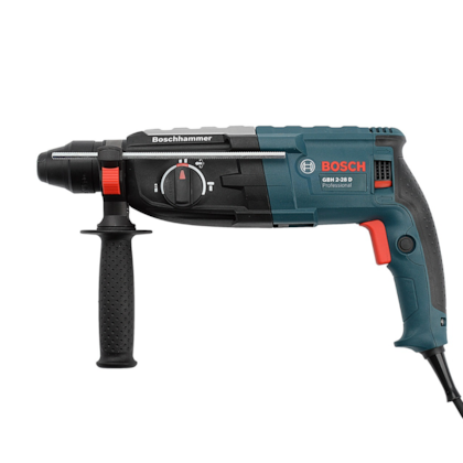 Martelete Perfurador Rompedor 850w GBH2-28D Bosch-2a2c6a6c-5bf0-4f0d-857d-a1c53fe56be1