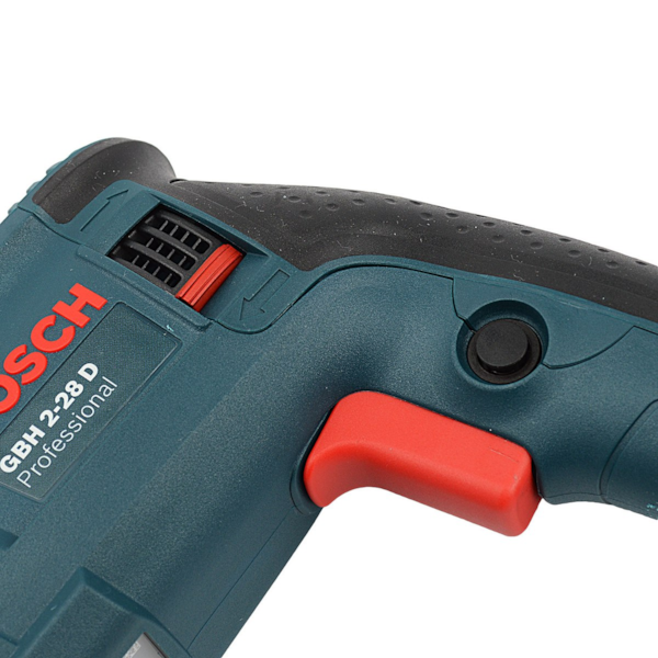 Martelete Perfurador Rompedor 850w GBH2-28D Bosch-96aa2f87-a080-4889-9a2f-d6ee519dd683