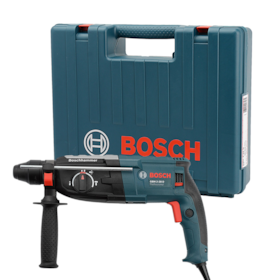 Martelete Perfurador Rompedor 850w GBH2-28D Bosch